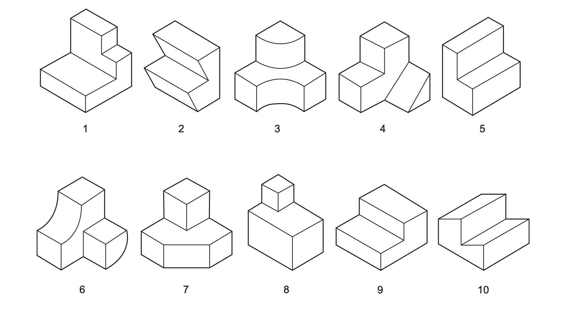 Question diagram